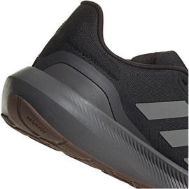 adidas Runfalcon 3 TR Shoes HP7568 Schwarz 42_23