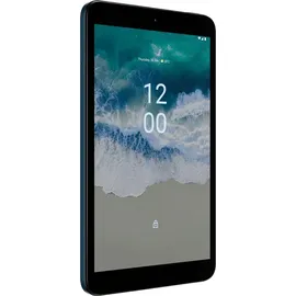 Nokia T10 10.1" 32 GB Wi-Fi ocean blue