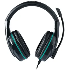 Bigben Interactive GH-110 Gaming-Headset Schwarz PC / PS4 / Xbox One