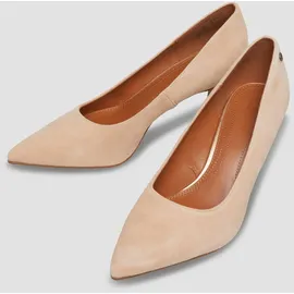 s.Oliver Pumps aus Echtleder - 40