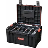 QBRICK System Pro Toolbox 2.0 5 Organizer schwarz 19,00 l