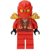 LEGO Ninjago: Kai (Rebooted) mit Rüstung