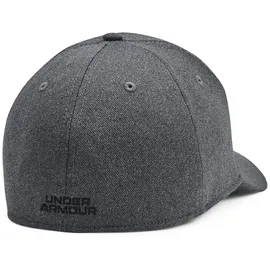 Under Armour Blitzing Kappe schwarz L/XL