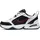 Nike Air Monarch IV white/black 44