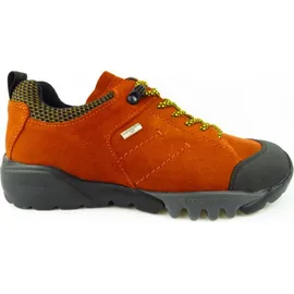 WALDLÄUFER H-Amiata orange Gr. 38,5 / 38.5 EU Weit