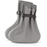 zamboo Regenfüßlinge Overshoes Grau
