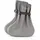 zamboo Regenfüßlinge Overshoes Grau