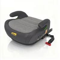 jovikids Sitzerhöhung Grau