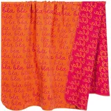 PAD LUST BLA BLA 150x200cm orange