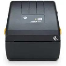 Zebra Technologies ZD230 Schwarz