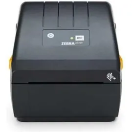 Zebra Technologies ZD230 Schwarz