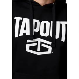 TapouT Active Basic HOODIE