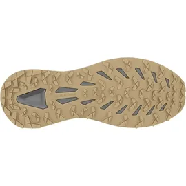 Lowa Fortux GTX QC (Dämpfung, wasserdicht) navyblau/dune Herren