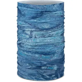 Buff Coolnet UV Schal, blau - One Size