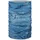 Buff Coolnet UV Schal, blau - One Size