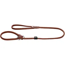 Hunter Retriever-Leine Round & Soft Canadian Up cognac