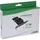 InLine PCIe Karte zu 2x intern NVMe M.2 Key M - Bifurcation, x8