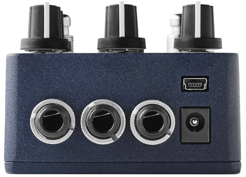 Red Panda Context V2 Reverberator