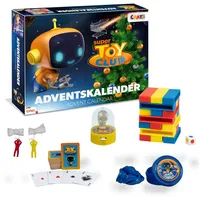 craze magic slime Super Toy Club Adventskalender 20289