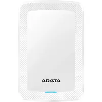 A-Data HV300 2 TB USB 3.2 Weiß ADATA-HV300-2TB