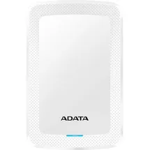 A-Data HV300 2 TB USB 3.2 Weiß ADATA-HV300-2TB