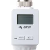 Lupus Heizkörperthermostat V2 Smart Home programmierbar