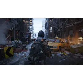 The Division (USK) (PS4)