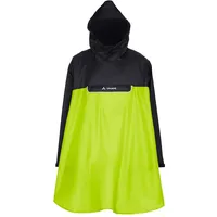 Vaude Covero II Poncho (Größe S