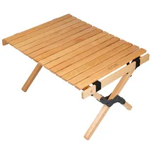 Eifel Outdoor Equipment Campingtisch Desch Beige-Sand