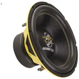 Ground Zero GZRW 38-D2 15 Zoll Subwoofer