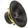 Ground Zero GZRW 38-D2 15 Zoll Subwoofer