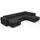 Atlantic Home Collection Wohnlandschaft/Ecksofa Bulky, U-Form«, in U-Form und XXL Sitzfläche, modular aufgebaut