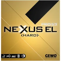 Gewo Nexxus EL Pro 53 Hard