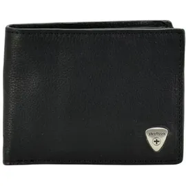 Strellson Harrison Billfold Geldbörse dark brown