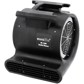 Eurolite RF-1200 Radialgebläse