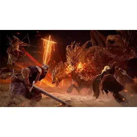 Elden Ring Nightreign Collectors Edition (PS5)