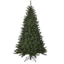 Künstlicher Weihnachtsbaum Toronto Grün 155 cm
