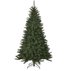 Künstlicher Weihnachtsbaum Toronto Grün 155 cm