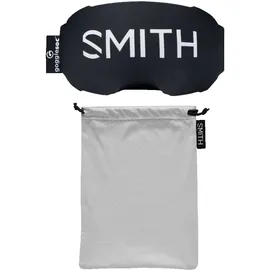 Smith Optics Smith IO MAG - ChromaPop Everyday red Mirror