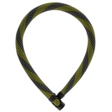 ABUS Ivera Chain 7210/110 Kettenschloss racing yellow,