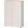 Germania GW-Alviano 74 x 105 x 33 cm braun / braun