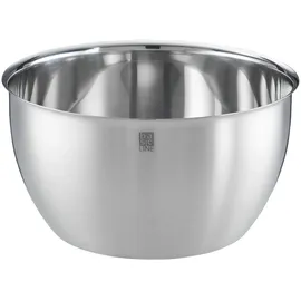 Rösle Rührschüssel Silber Ø 12 cm