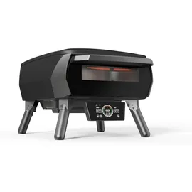 Witt eGNITE Control 13" schwarz