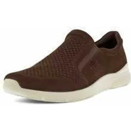 ECCO Irving Herren Braun 39