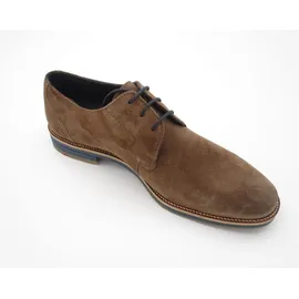 LLOYD LANGSTON Business Schuh Braun 46