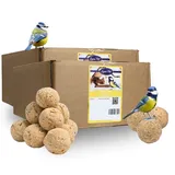 Lyra Pet Lyra Pet® Meisenknödel Basic ohne Netz à 90 g à 18 kg