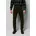 Cordhose Dunkelgrün 40 34