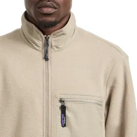 Patagonia Synchilla Fleecejacke Beige XL