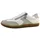 Rieker Sneaker Low Damen Weiß 37