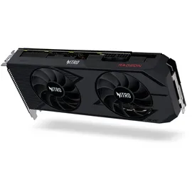 Acer Nitro Radeon RX 7600 XT OC 16GB GDDR6, HDMI, 3x DP (DP.Z3LWW.P02)